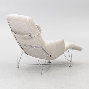 Kenneth Bergenblad, armchair, "Superspider", Dux.