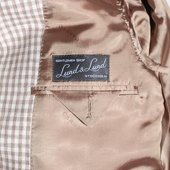 KAVAJ, Caruso, storlek 54.