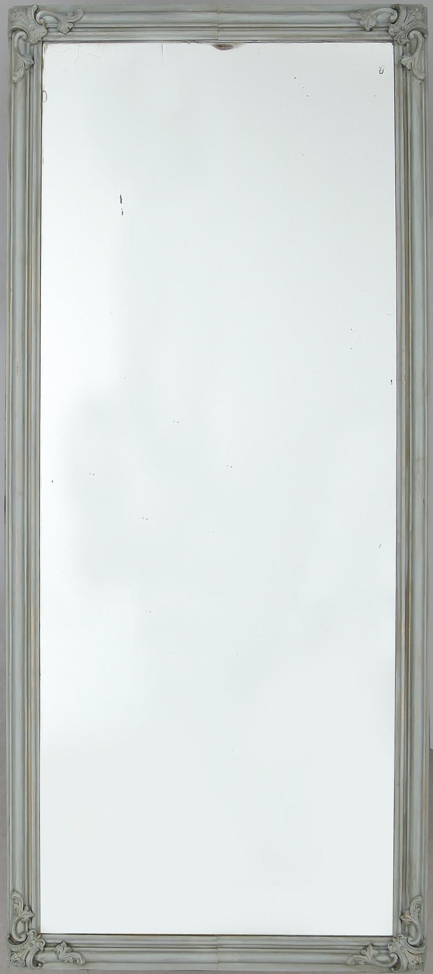 SPEGEL, nyrenässans, 1800-talets andra hälft.