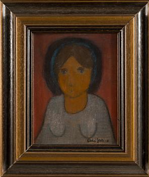 Nikolai Lehto, Woman.