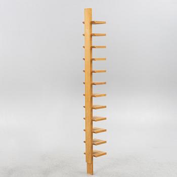 John Kandell, hylla, "Pilaster", Källemo.