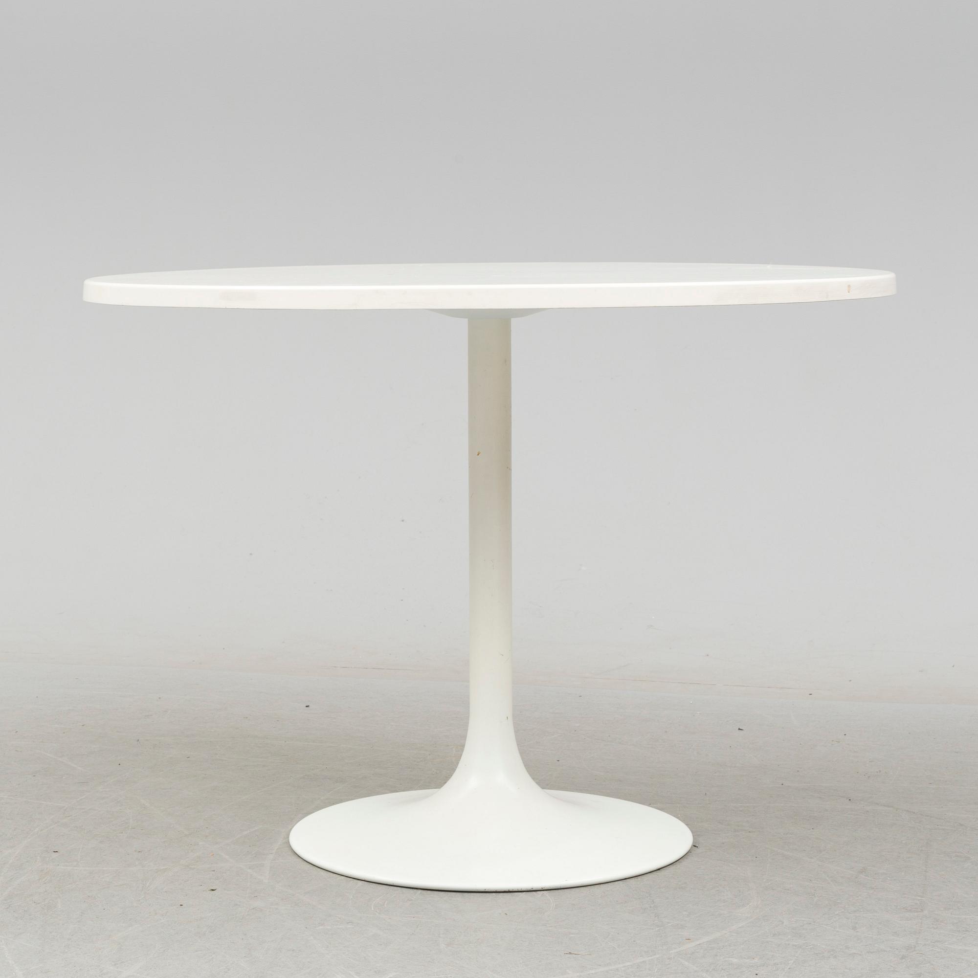 A circa 2000 table, Johansson Design, Bröderna Johansson, Markaryd.