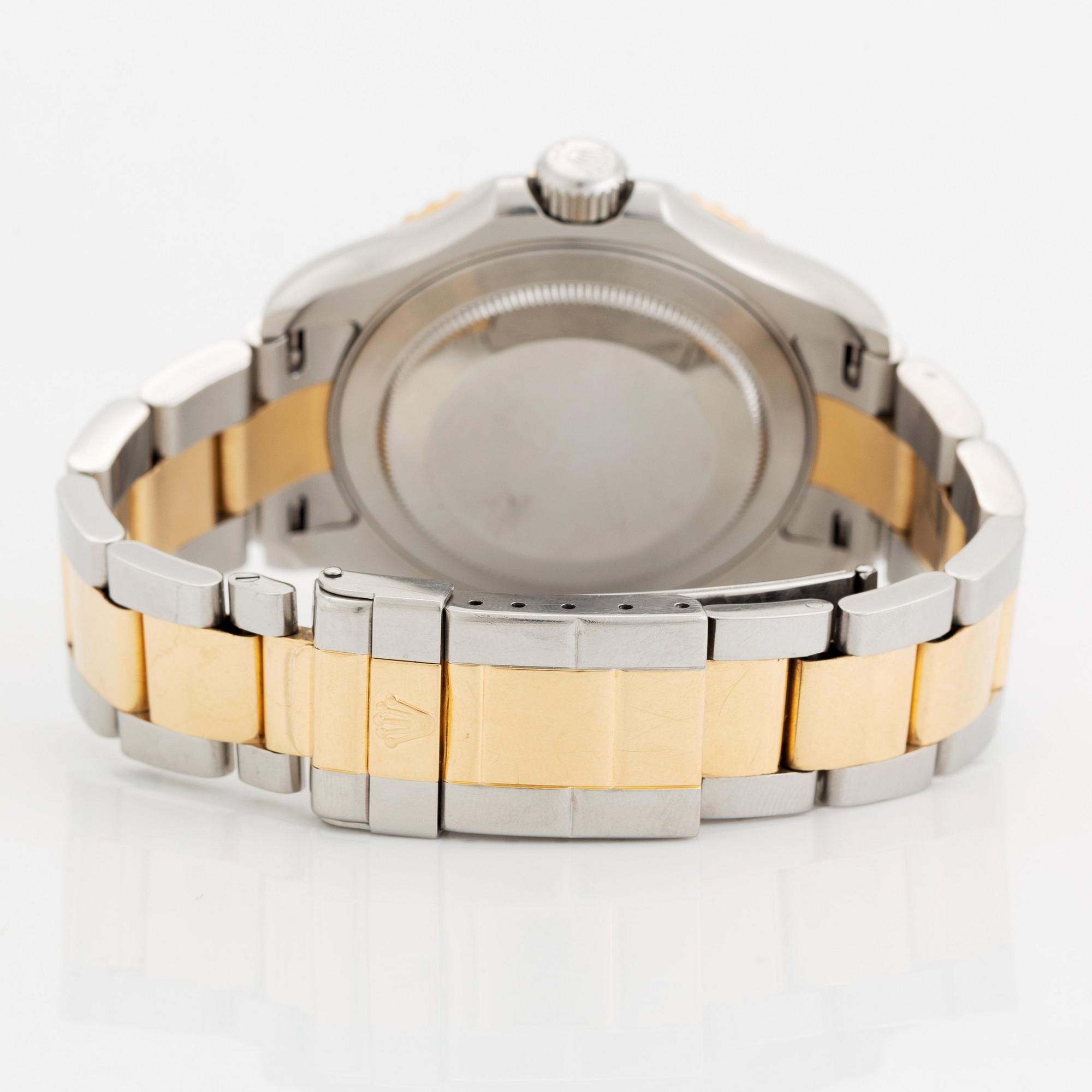 Rolex, Yacht-Master, ca 2005.