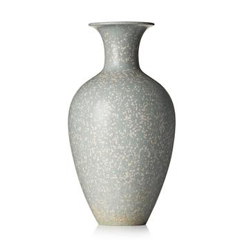 86. Gunnar Nylund, a stoneware vase, Rörstrand, Sweden, 1950s.