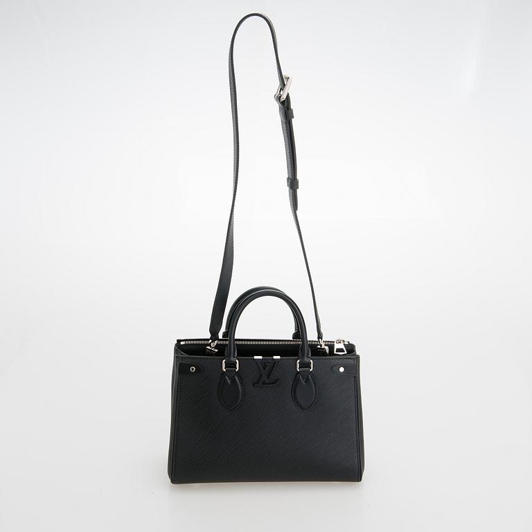 Louis Vuitton, "Grenelle Tote PM, väska.