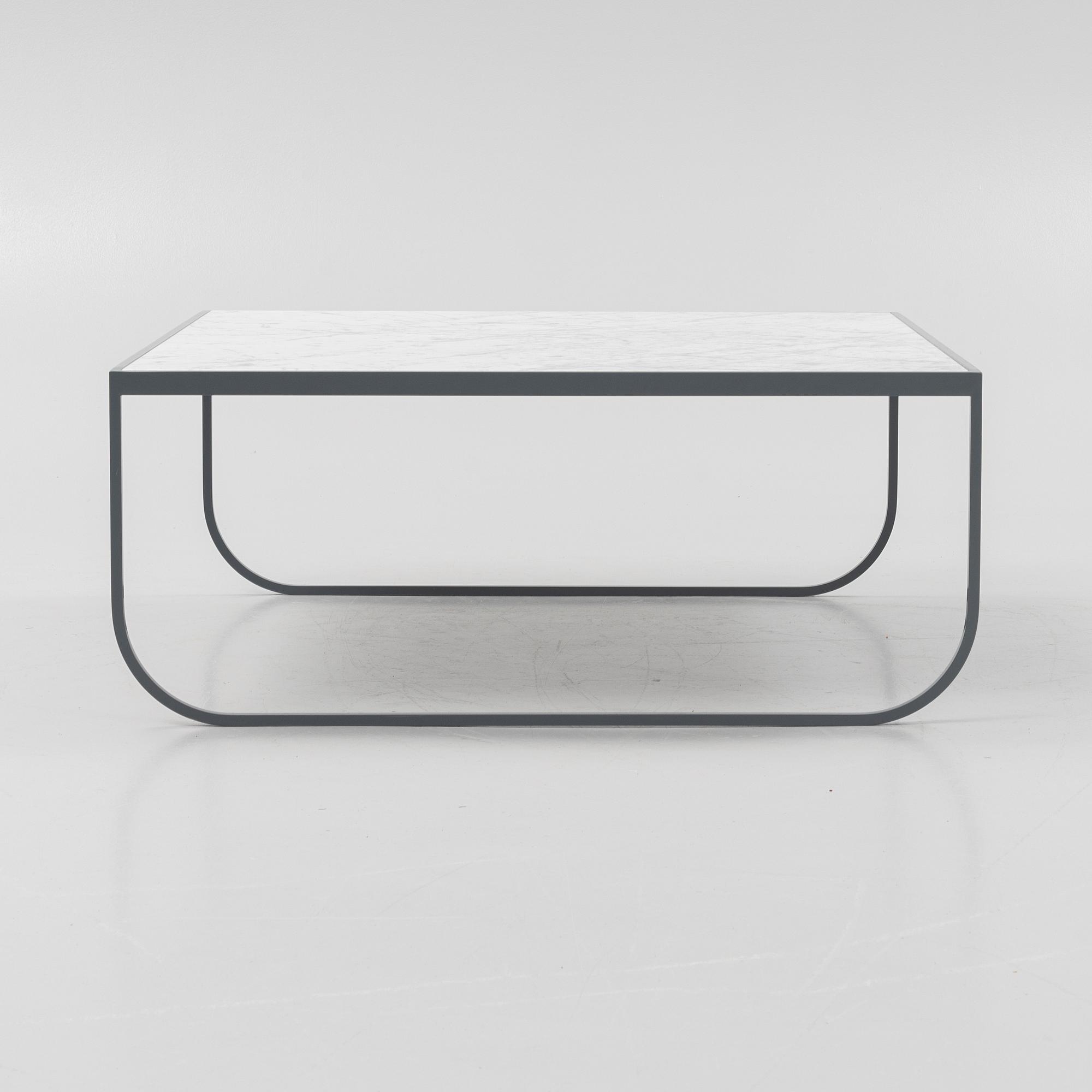 Mats Broberg & Johan Ridderstråle, bord, "Tati", Asplund.