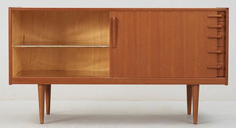 SIDEBOARD, Yngve Ekström, Troeds, 1960-tal.