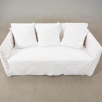 Paola Navone, sofa, "Ghost 10" for Gervasoni Italy, late 20th century.