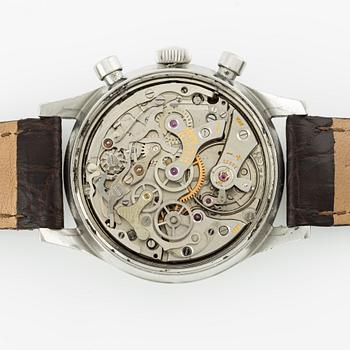 Wittnauer, Professional, 235 T, chronograph, ca 1965.