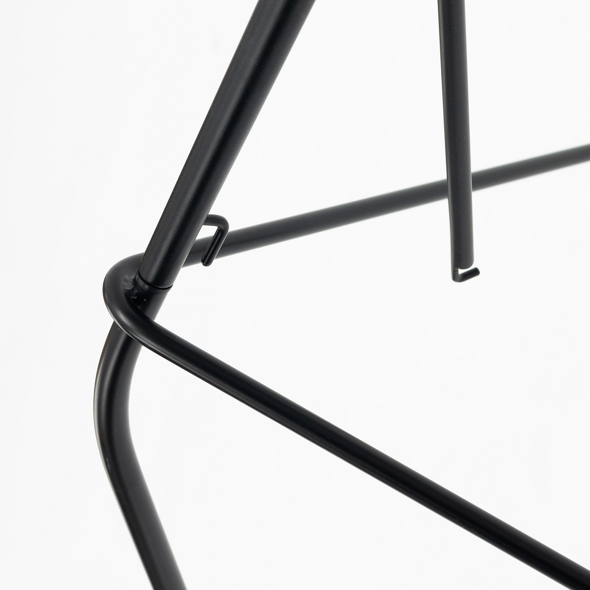 Bernard Schottlander, vägglampa, "Mantis BS2", DCWéditions.