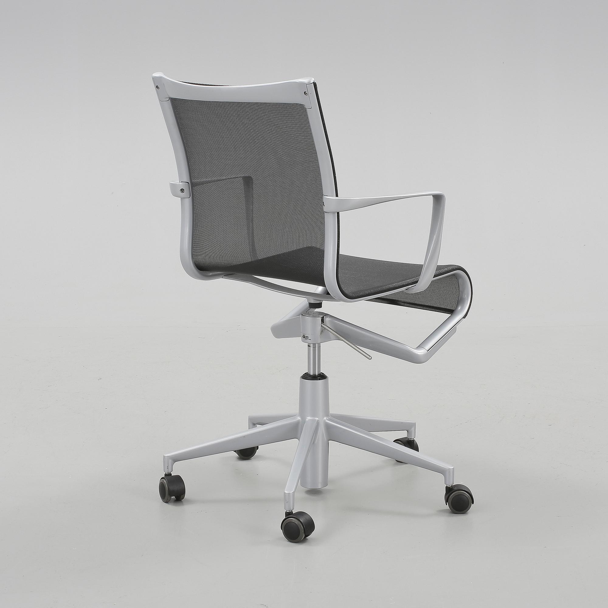 KONTORSSTOL, Alberto Meda, Alias. Formgiven 1992.