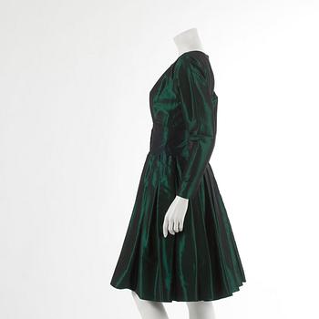 COCKTAIL DRESS, Yves Saint Laurent, size 40.