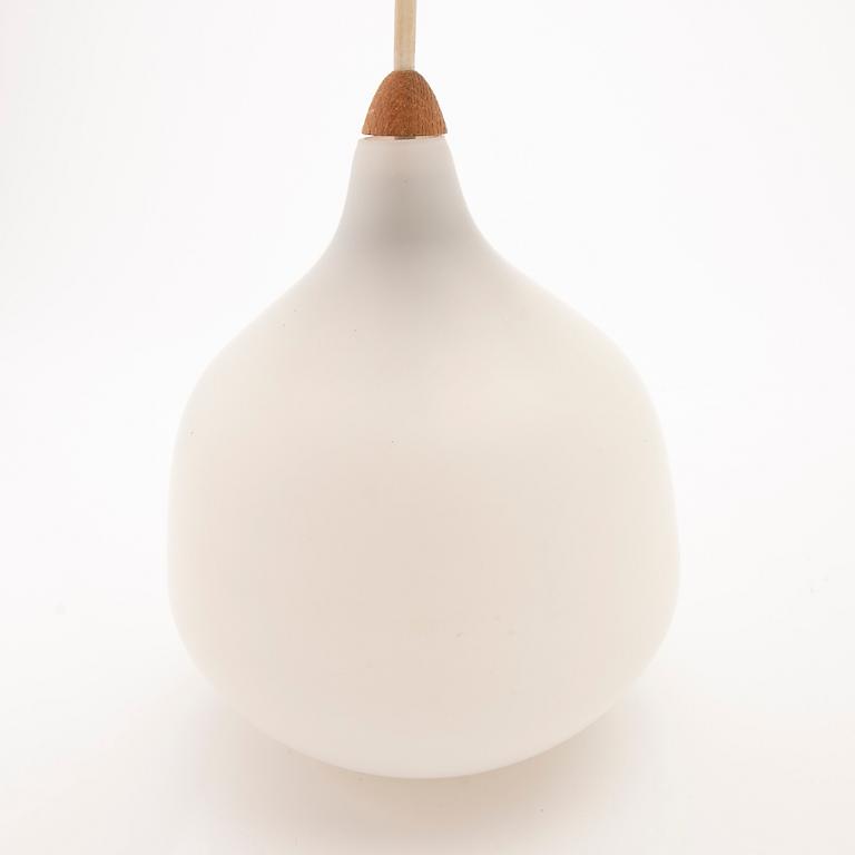 Uno & Östen Kristiansson, Wall light, 706, Luxus, 1960s.