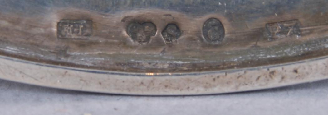 LOCKPOKAL, silver, Göteborg, 1917. 280 gram.