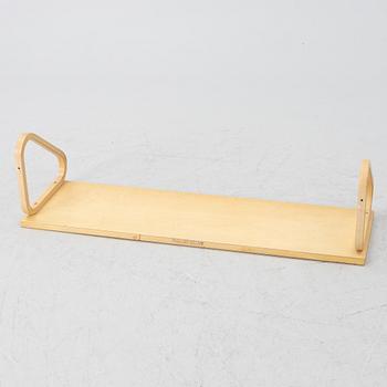 Alvar Aalto, a shelf, Artek.