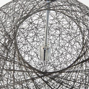 Mooi, "Random light", ceiling lamp.