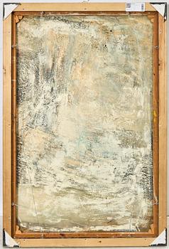 Valter Gibson, Untitled.