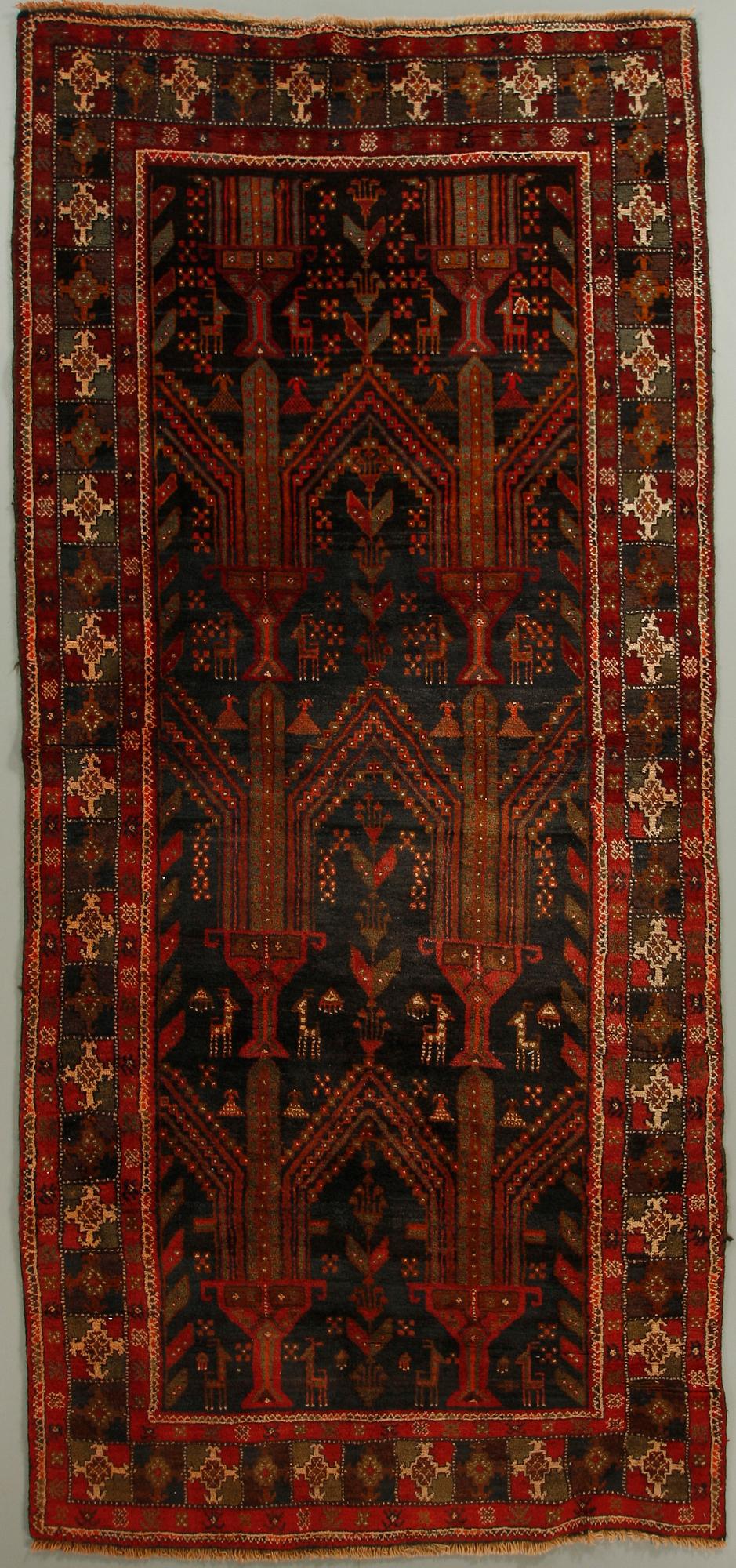 MATTA, orientalisk, 275x126.