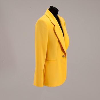 KAVAJ, Christian Dior.