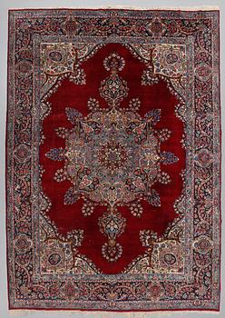 MATTA, Kirman, old, 378 x 248 cm.