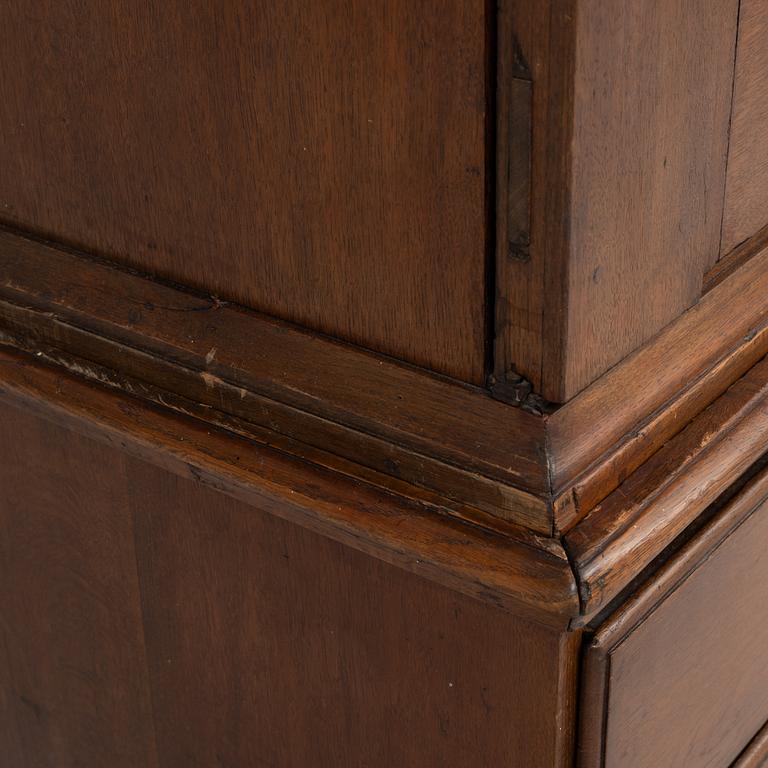Cabinet, Rococo, 18th century.