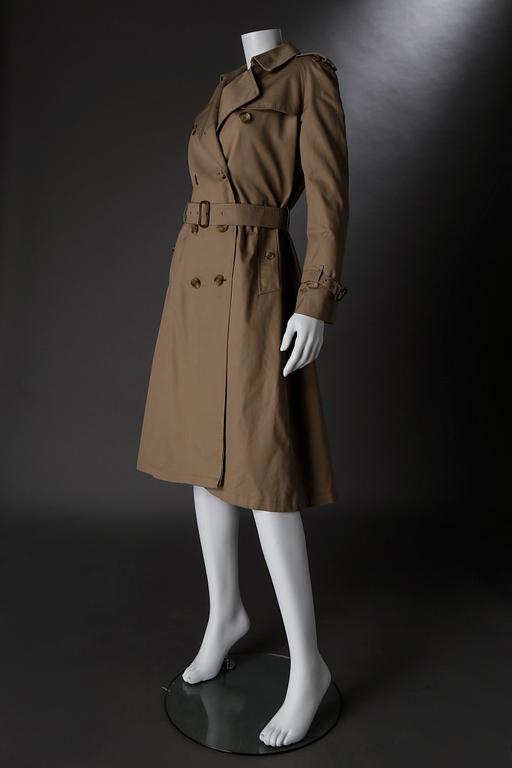 TRENCHCOAT, Burberry.