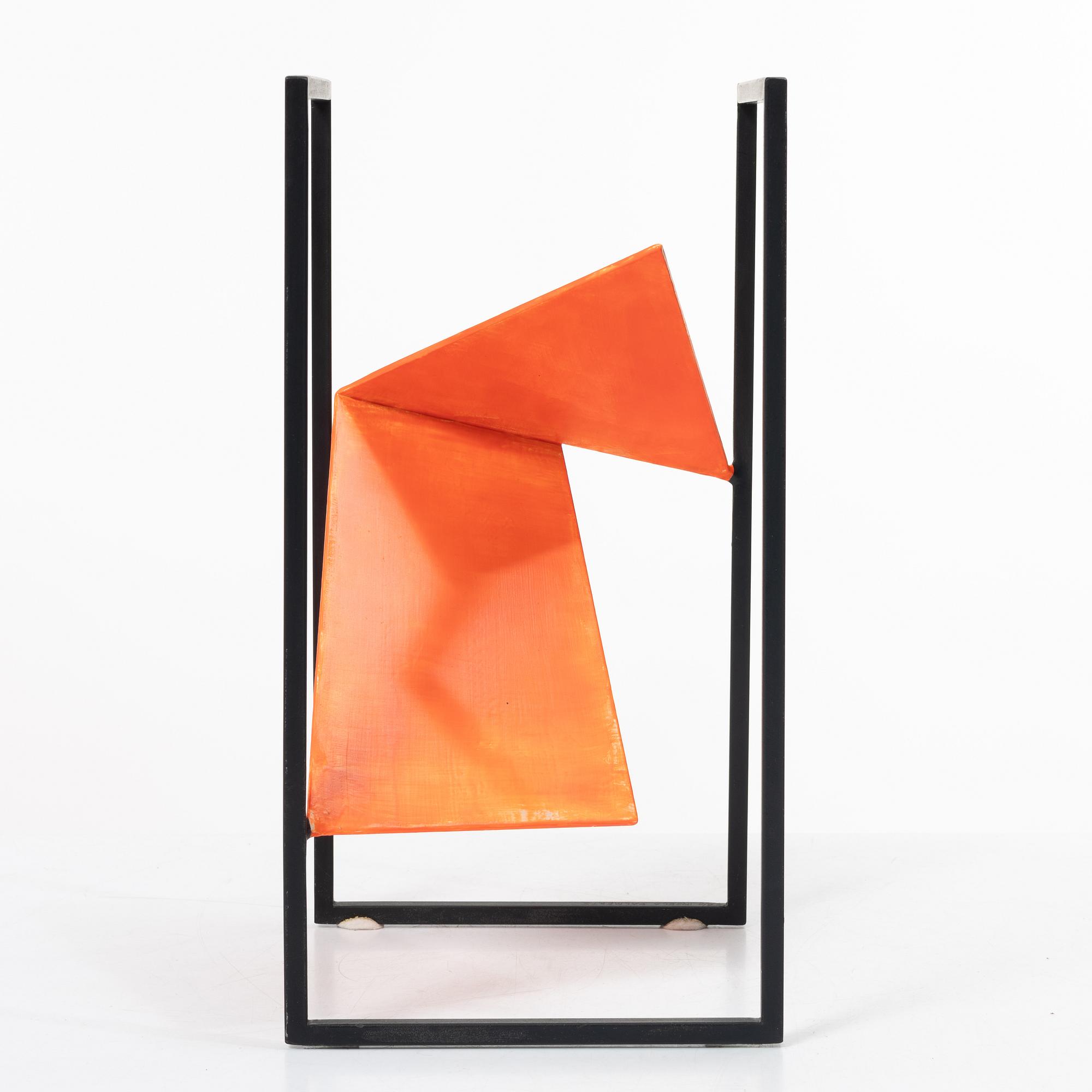 Ingela Palmertz, 'Dragon Skirt B'.