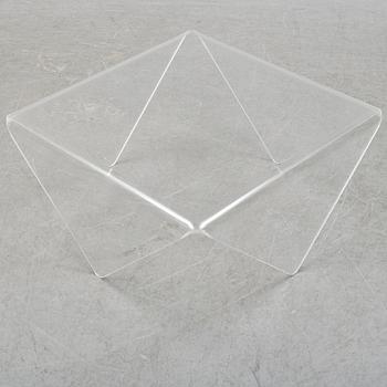 Soffbord, The One design, omkring år 2000.