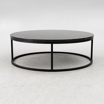Coffee table, "Spiro", Nordform, contemporary.