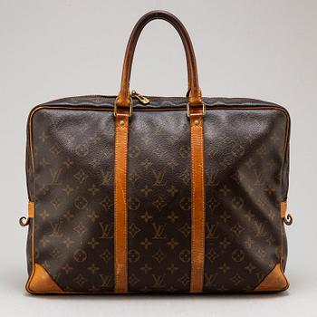 LOUIS VUITTON, portfölj "Porte Documents".