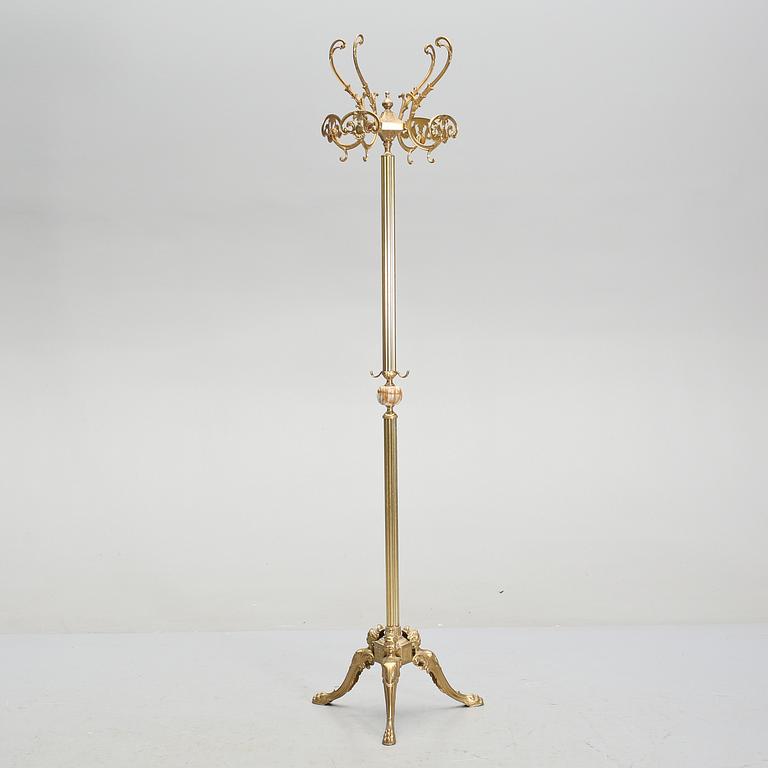 TAMBURMAJOR, 1900-talets andra hälft.