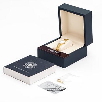 Longines, La Grande Classique, wristwatch, 24 mm.