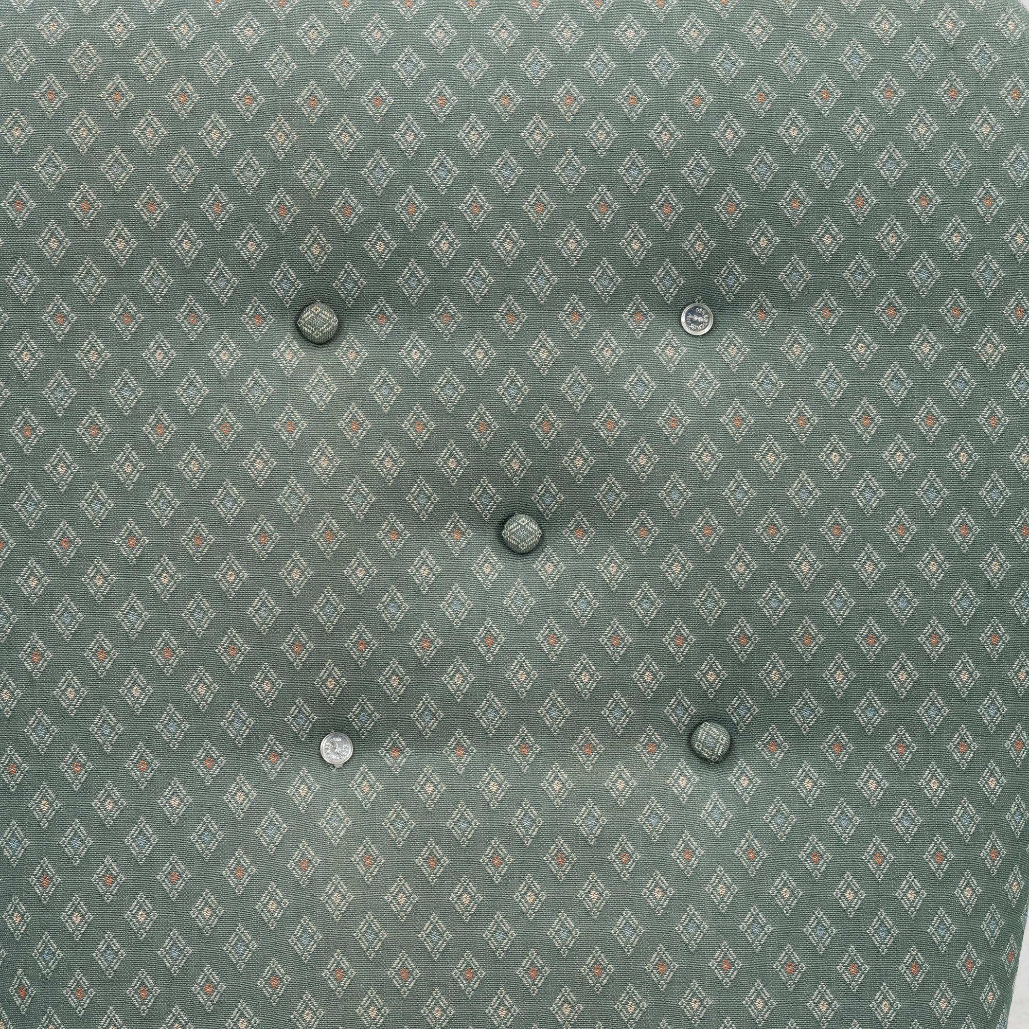 Fåtölj, Scandinavian Modern, fåtölj, 1900-talets mitt.