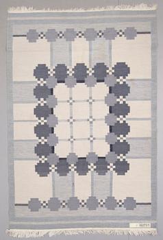MATTA, rölakan. 242 x 166 cm.