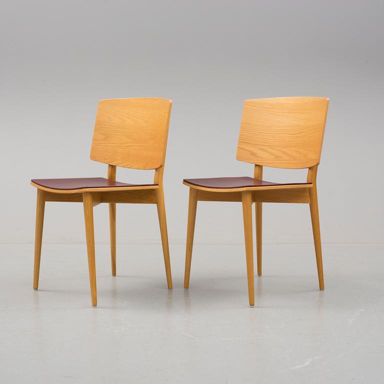 STOLAR 8 st. Skandiform, 2000-talets början.