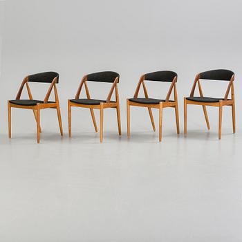 STOLAR, 4 st, Kai Kristensen, Danmark, 1950-/60-tal.