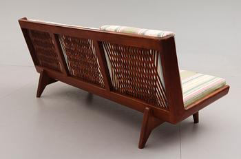SOFFA, "Bumerangen", Hiort af Ornäs, Finland, 1950-tal.