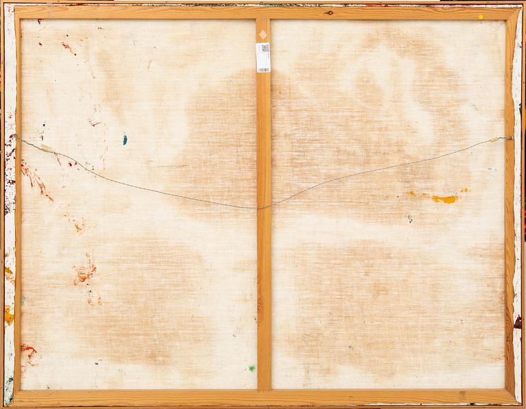 Erland Cullberg, Untitled.