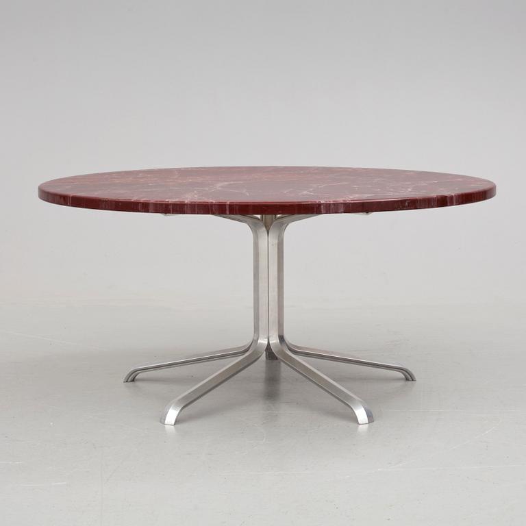 SOFFBORD, 1970-/80-tal.