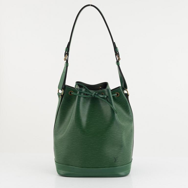 Louis Vuitton, väska, "Noé Epi", 1994.
