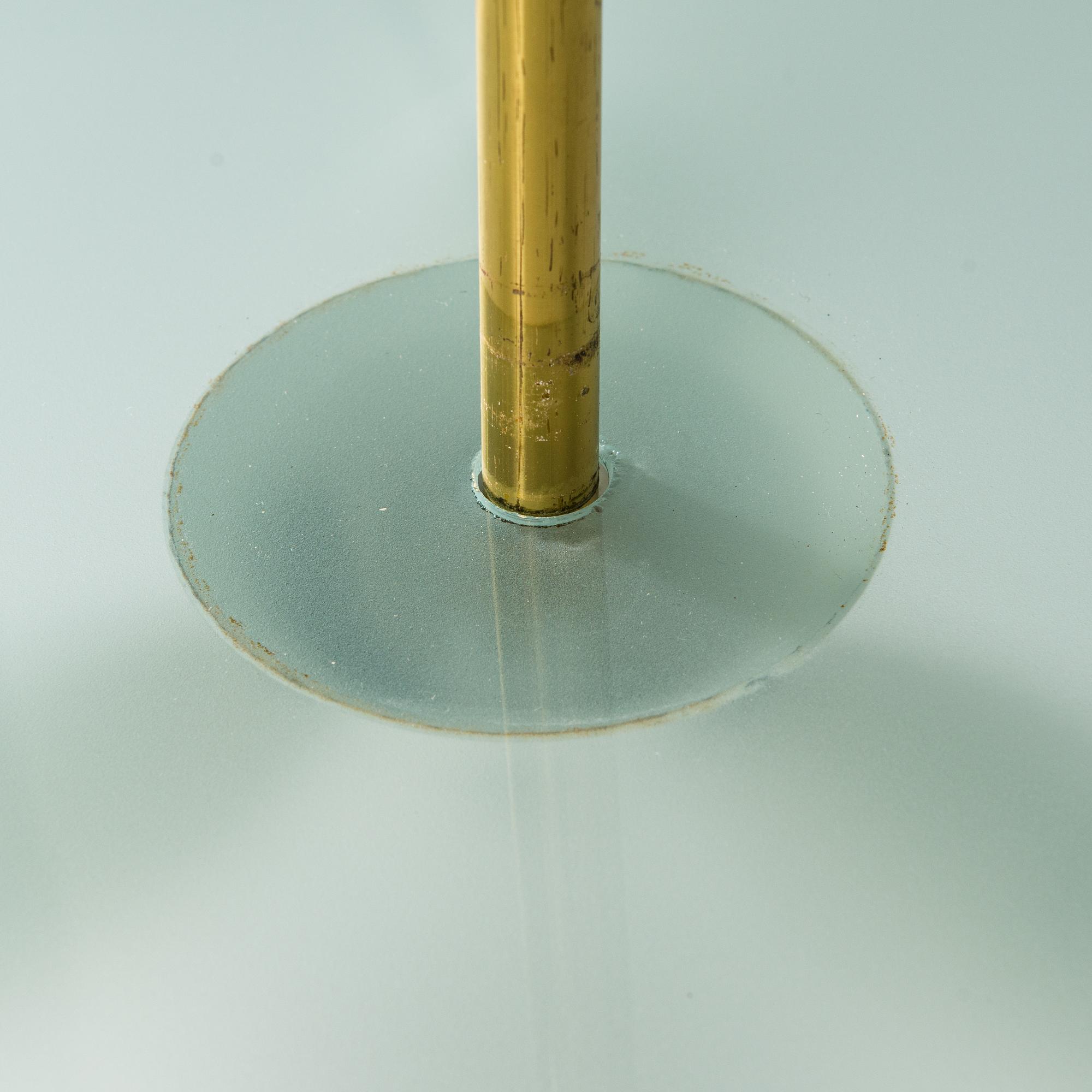 Lisa Johansson-Pape, a 1960's '61388' pendant light for Stockmann Orno.