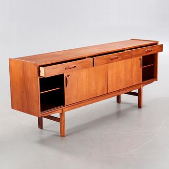 A circa 1960s sideboard.