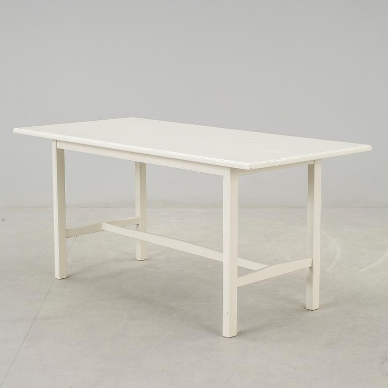 SOFFBORD, Carl Malmsten, 1900-talets andra hälft.