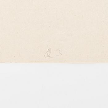 Carl Fredrik Reuterswärd, Utan titel.