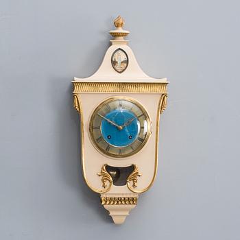 VÄGGUR, Union-Stjärnsund, Hedemora, 1930-/1940-tal.