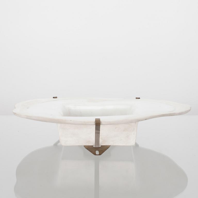 FAT, keramik, design Heliä-Liukko Sundström, signerad HS Arabia.