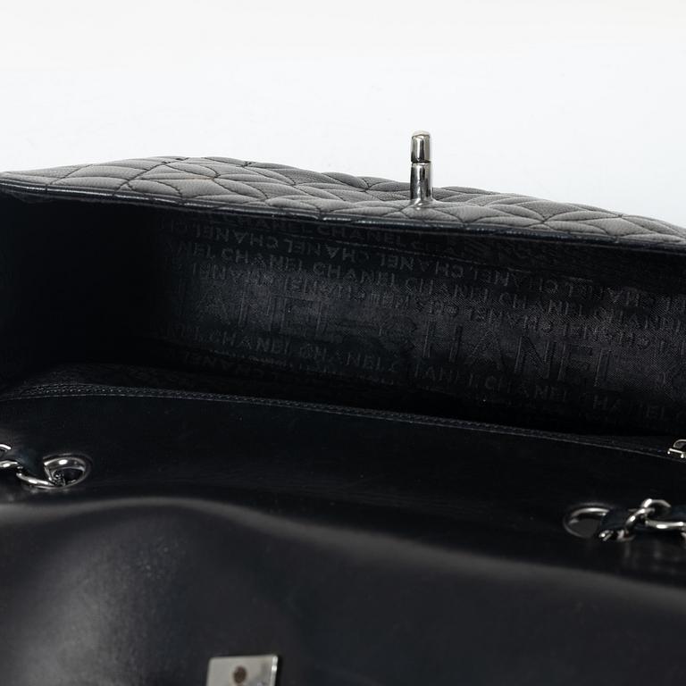 Chanel, Bag, "Timeless/Lady Flap Bag", 2005-2006.