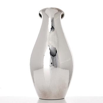 Johan Rohde, kanna, Georg Jensen, Köpenhamn 1945-77, sterling silver, nr 432A.