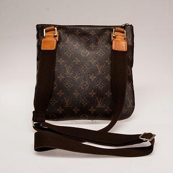 VÄSKA, "Valmy", Louis Vuitton.