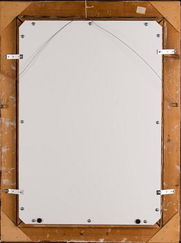 Väinö Hämäläinen, TALVIMAISEMA.